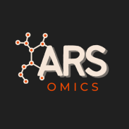 ARSomics logo