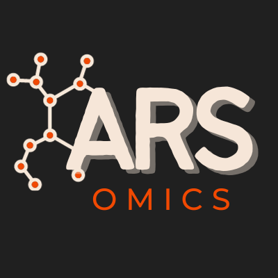 ARSomics logo